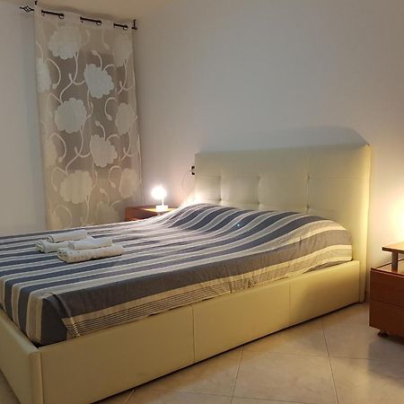 Apartmán Venezia Star Chioggia Exteriér fotografie