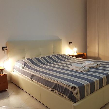 Apartmán Venezia Star Chioggia Exteriér fotografie