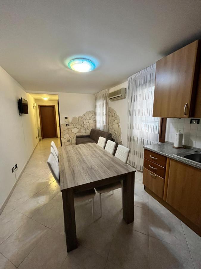 Apartmán Venezia Star Chioggia Exteriér fotografie