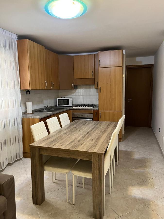 Apartmán Venezia Star Chioggia Exteriér fotografie