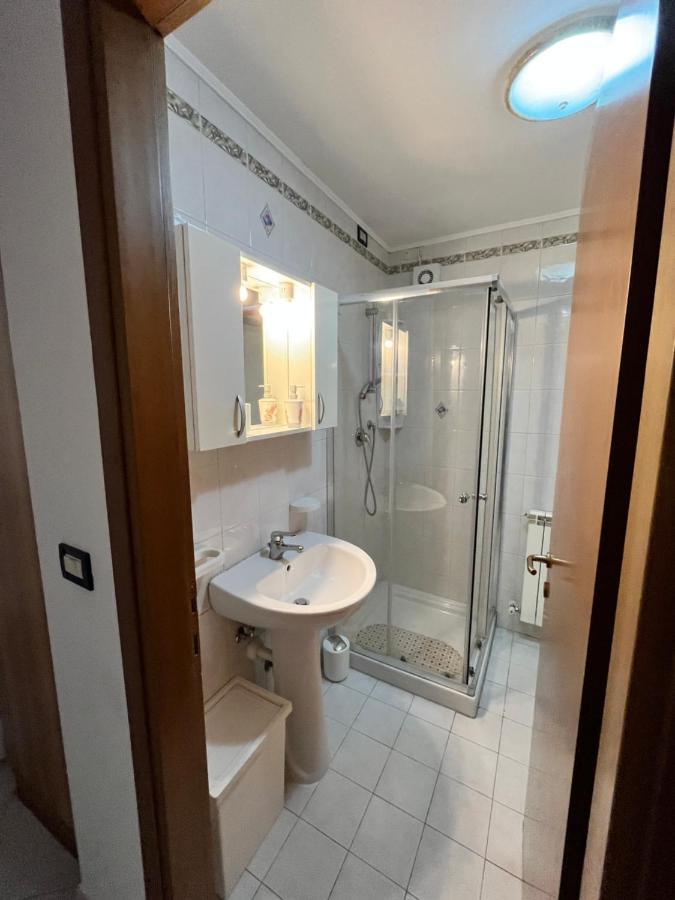 Apartmán Venezia Star Chioggia Exteriér fotografie