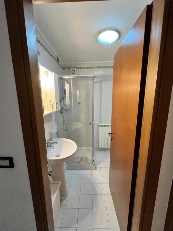Apartmán Venezia Star Chioggia Exteriér fotografie