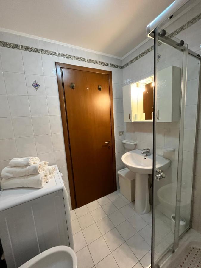 Apartmán Venezia Star Chioggia Exteriér fotografie