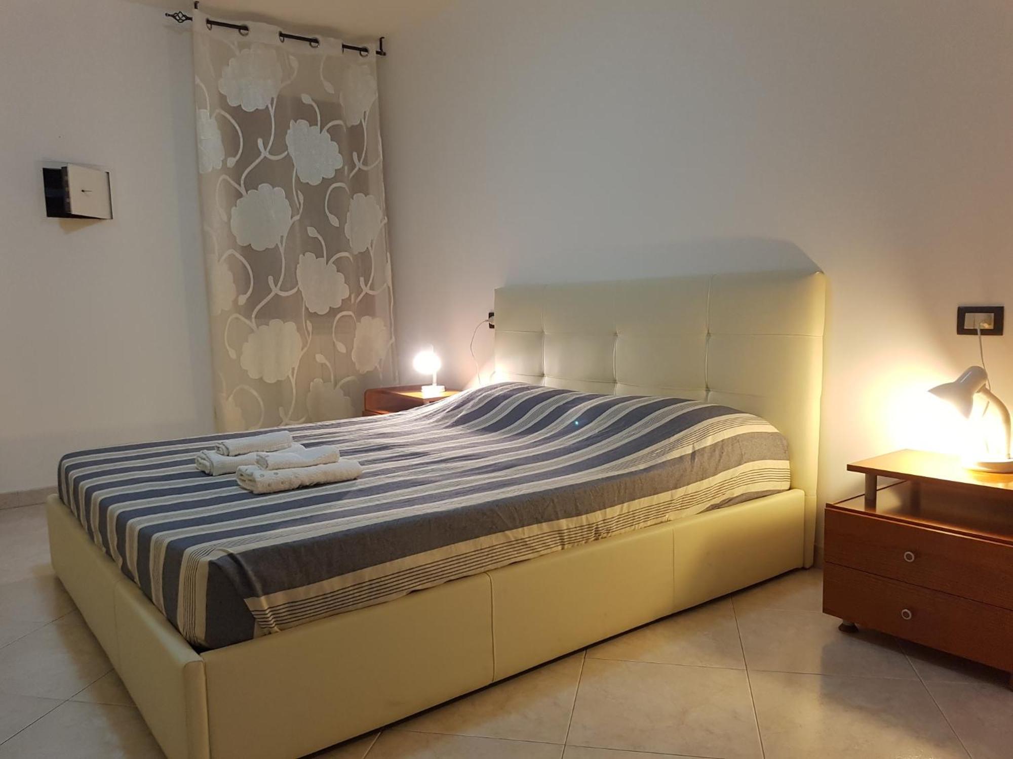 Apartmán Venezia Star Chioggia Exteriér fotografie