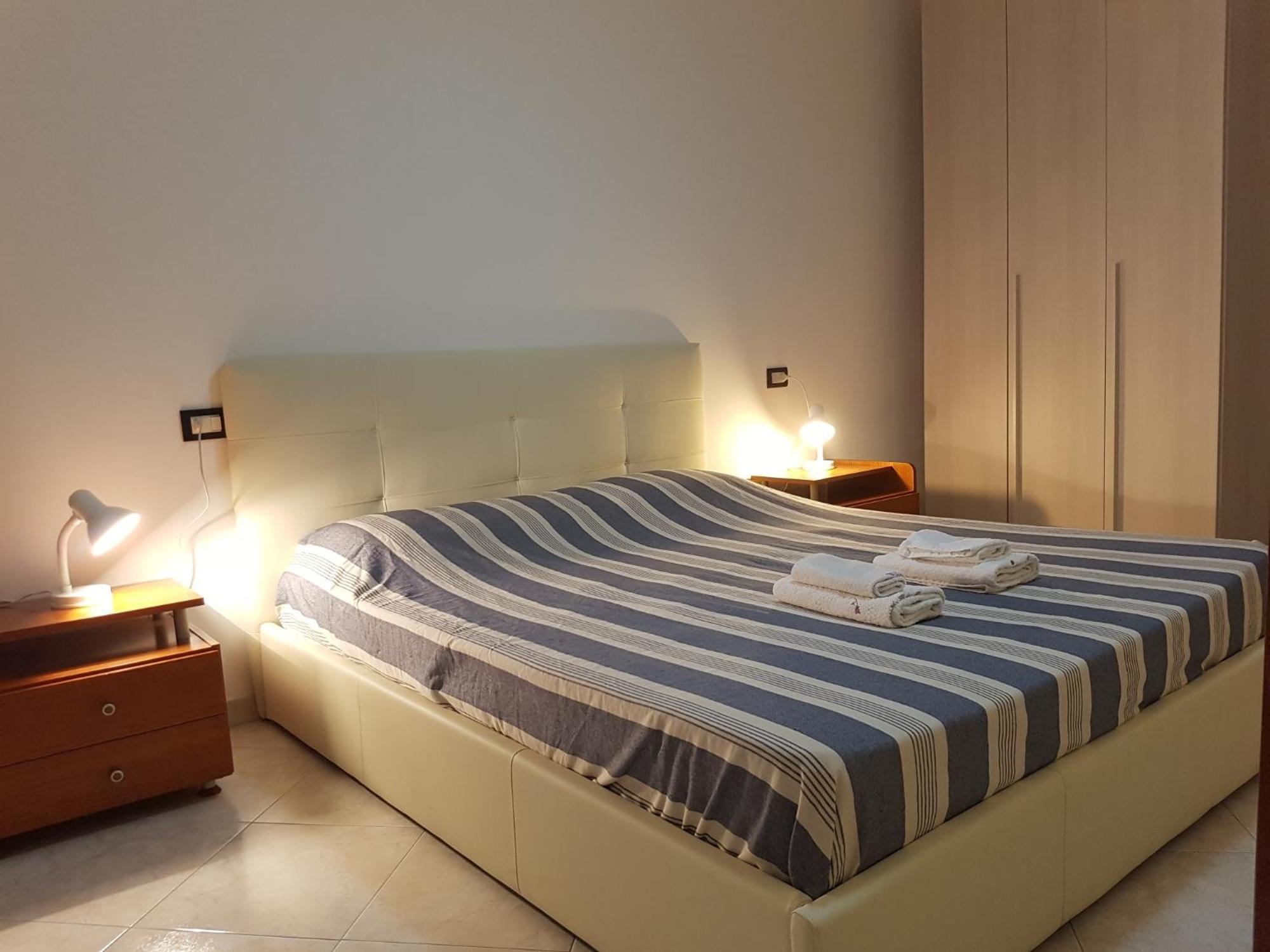 Apartmán Venezia Star Chioggia Exteriér fotografie